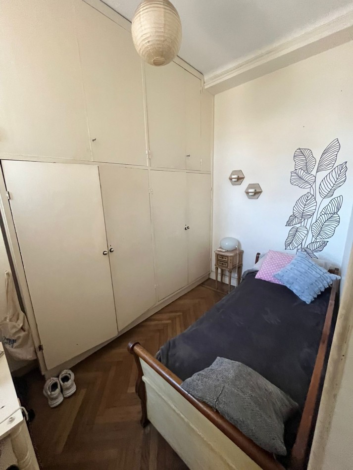 VENTA DEPARTAMENTO 4 AMBIENTES SEMIPISO ESTILO FRANCES EN EXCELENTE ESQUINA ****APTO CREDITO BANCARIO***