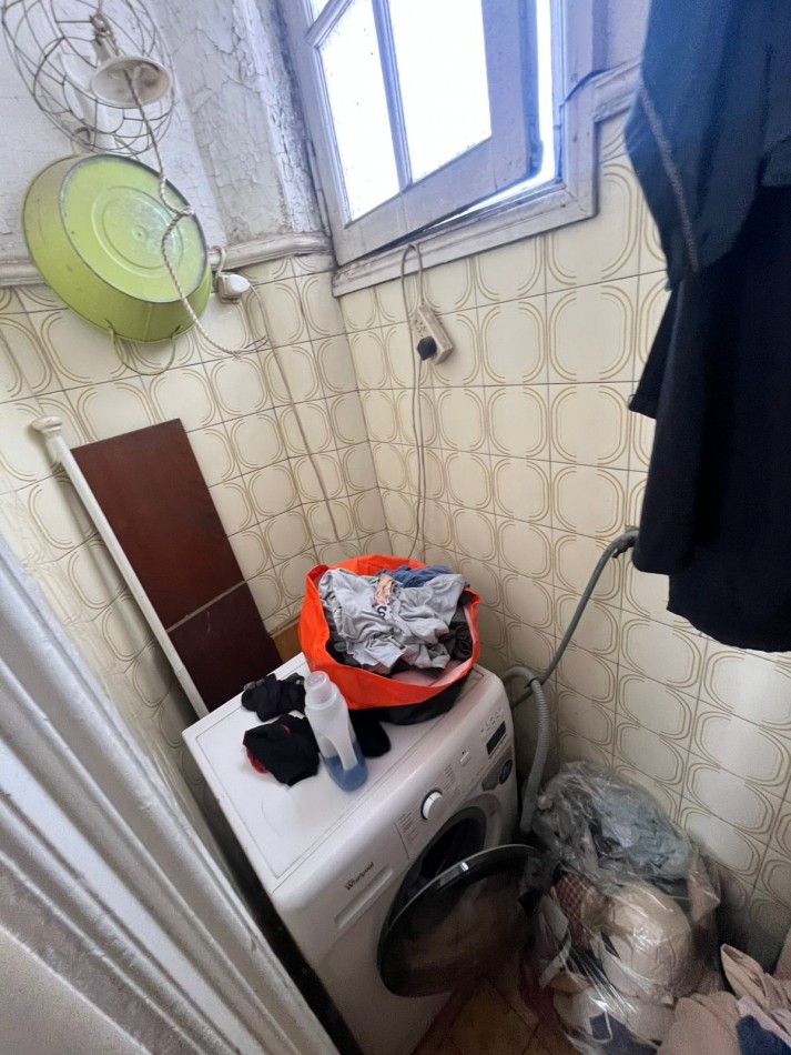 VENTA DEPARTAMENTO 4 AMBIENTES SEMIPISO ESTILO FRANCES EN EXCELENTE ESQUINA ****APTO CREDITO BANCARIO***