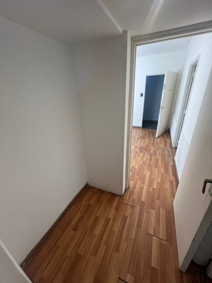 VENTA 2 AMBIENTES LUMINOSO CON LAVADERO INDEPENDIENTE ***APTO CREDITO BANCARIO*** BAJAS EXPENSAS 