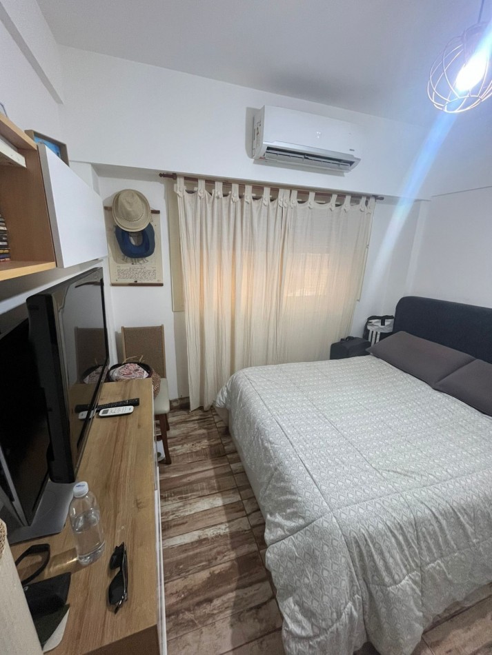 2 ambientes con lavadero y patio luminoso ***APTO CREDITO BANCARIO***