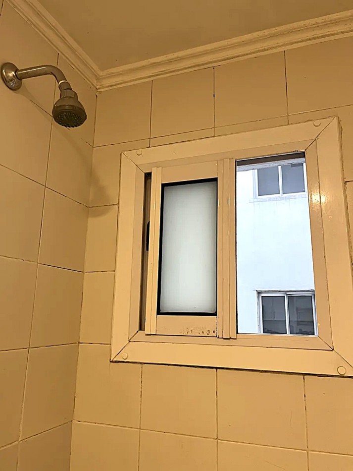 Venta 3 ambientes al frente con Balcon ****APTO CREDITO BANCARIO****