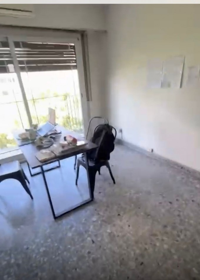 VENTA 3 AMBIENTES CON BALCON AL FRENTE Y LAVADERO EXCELENTE UBICACION ****APTO CREDITO BANCARIO****