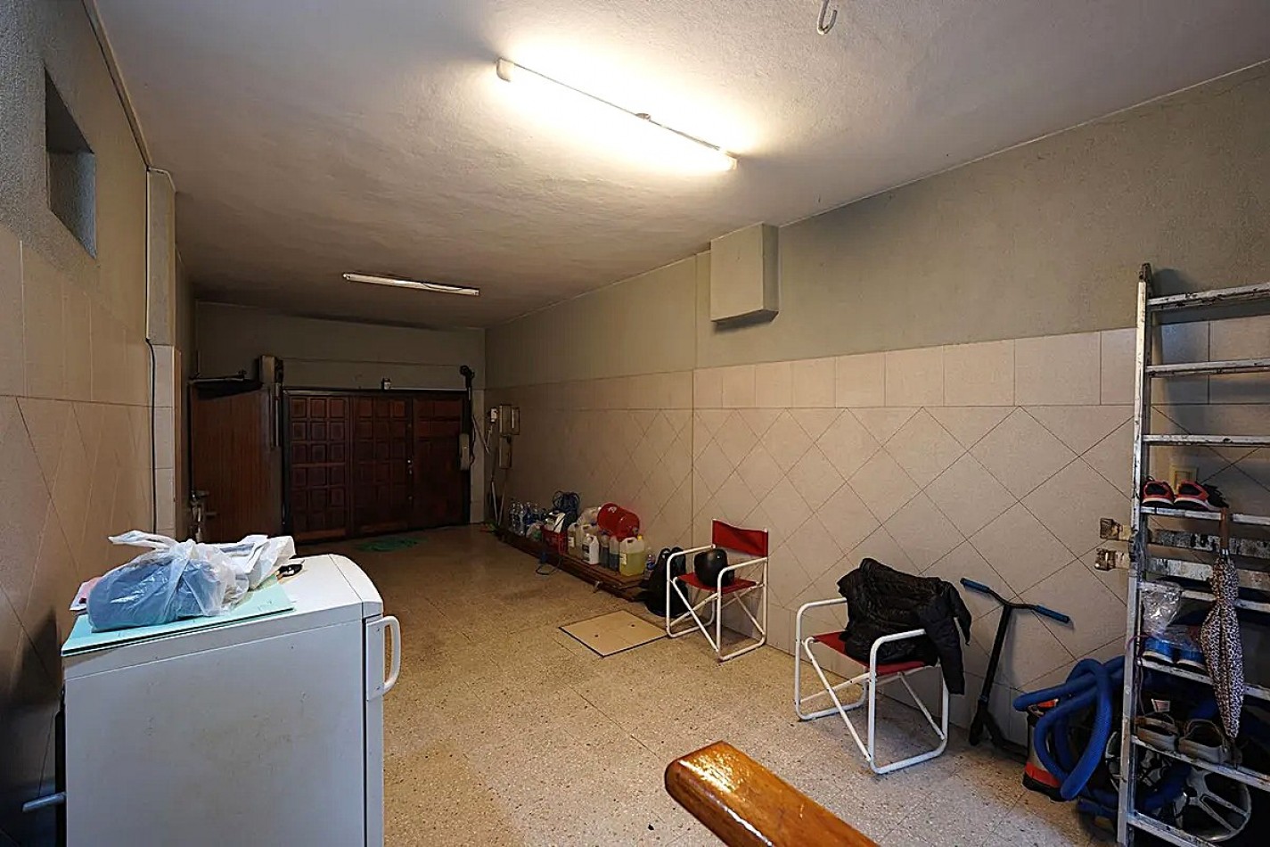 VENTA CASA CON PILETA 6 AMBIENTES EN CABALLITO ****APTO CREDITO BANCARIO**** 