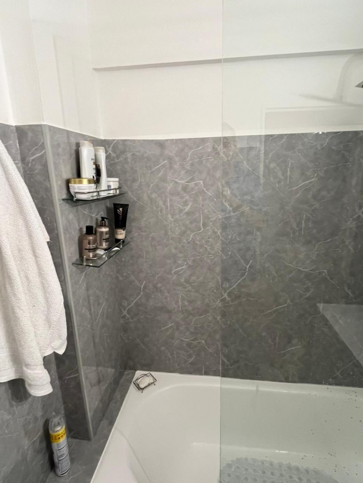 HERMOSO 2 ambientes RECICLADO a nuevo con balcon al frente ***APTO CREDITO BANCARIO***