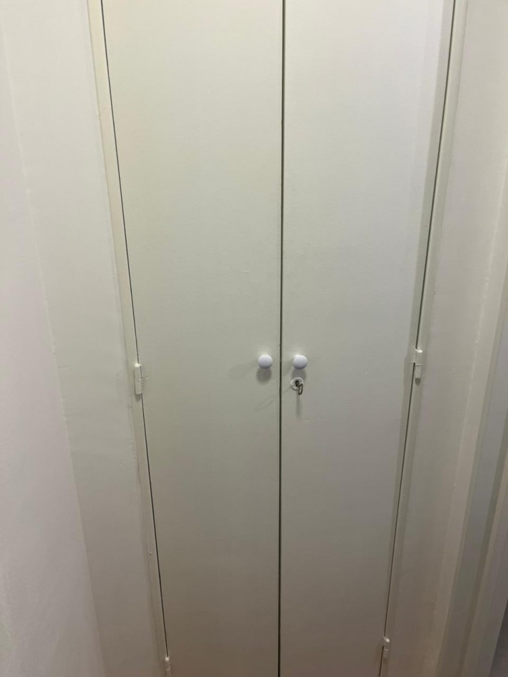 HERMOSO 2 ambientes RECICLADO a nuevo con balcon al frente ***APTO CREDITO BANCARIO***