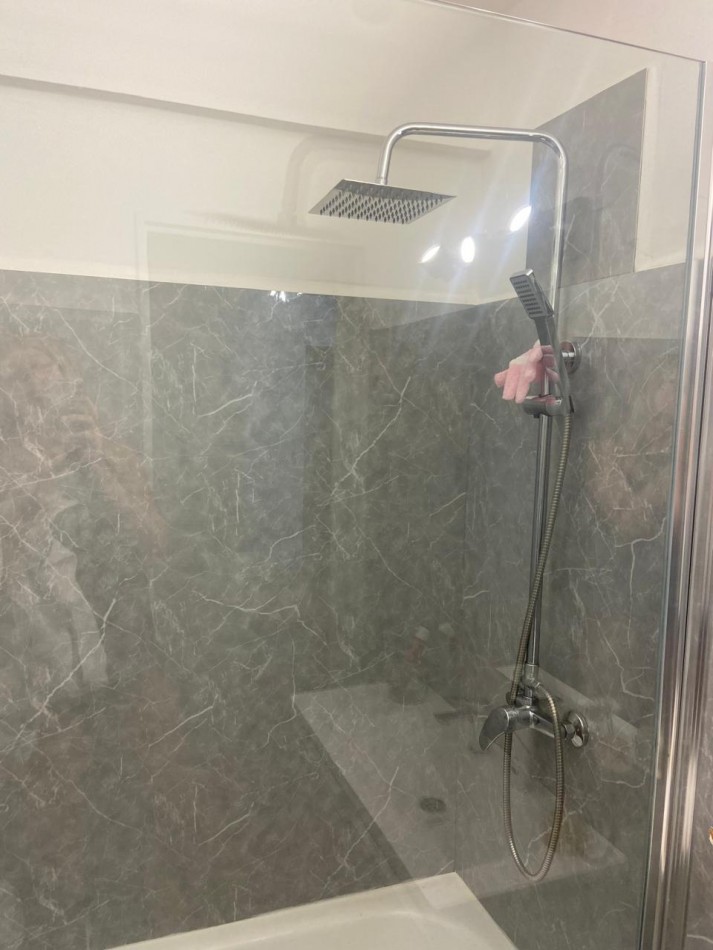 HERMOSO 2 ambientes RECICLADO a nuevo con balcon al frente ***APTO CREDITO BANCARIO***