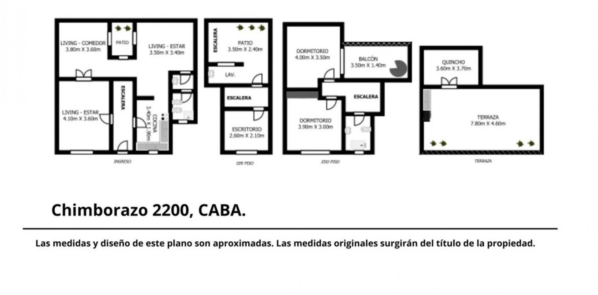 VENTA DE CASA 7 AMBIENTES CON TERRAZA A MEJORAR 