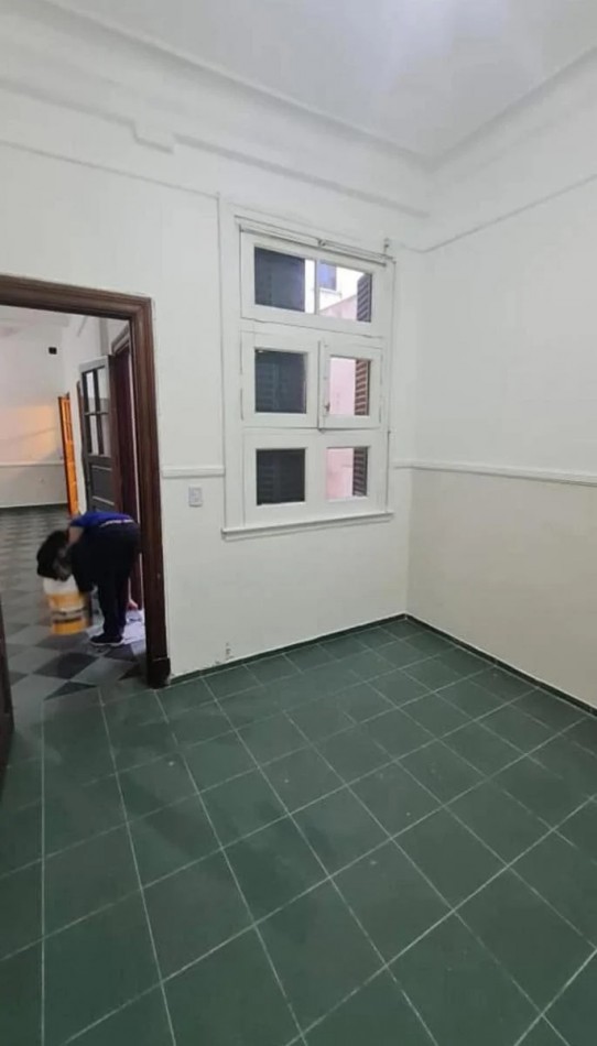 SE VENDE PH 3 AMBIENTES CON PATIO ****APTO CREDITO BANCARIO****