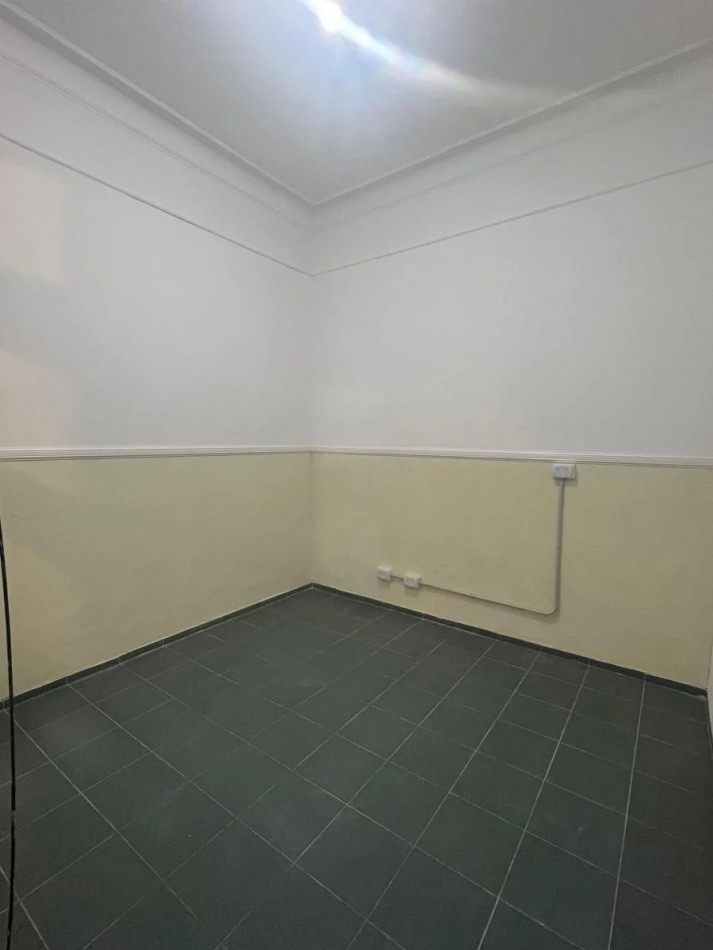 SE VENDE PH 3 AMBIENTES CON PATIO ****APTO CREDITO BANCARIO****