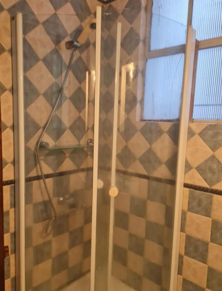 SE VENDE PH 3 AMBIENTES CON PATIO ****APTO CREDITO BANCARIO****