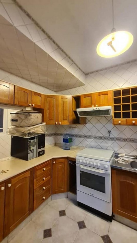 SE VENDE PH 3 AMBIENTES CON PATIO ****APTO CREDITO BANCARIO****