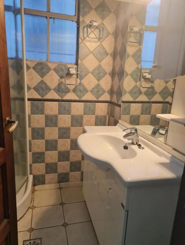 SE VENDE PH 3 AMBIENTES CON PATIO ****APTO CREDITO BANCARIO****