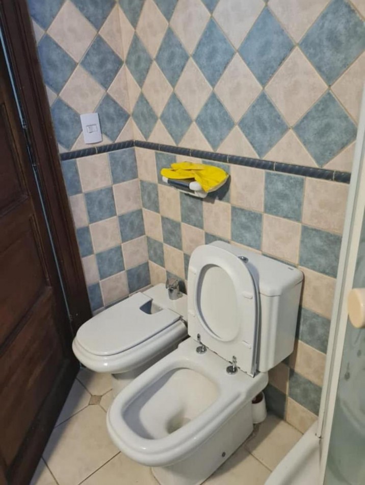 SE VENDE PH 3 AMBIENTES CON PATIO ****APTO CREDITO BANCARIO****