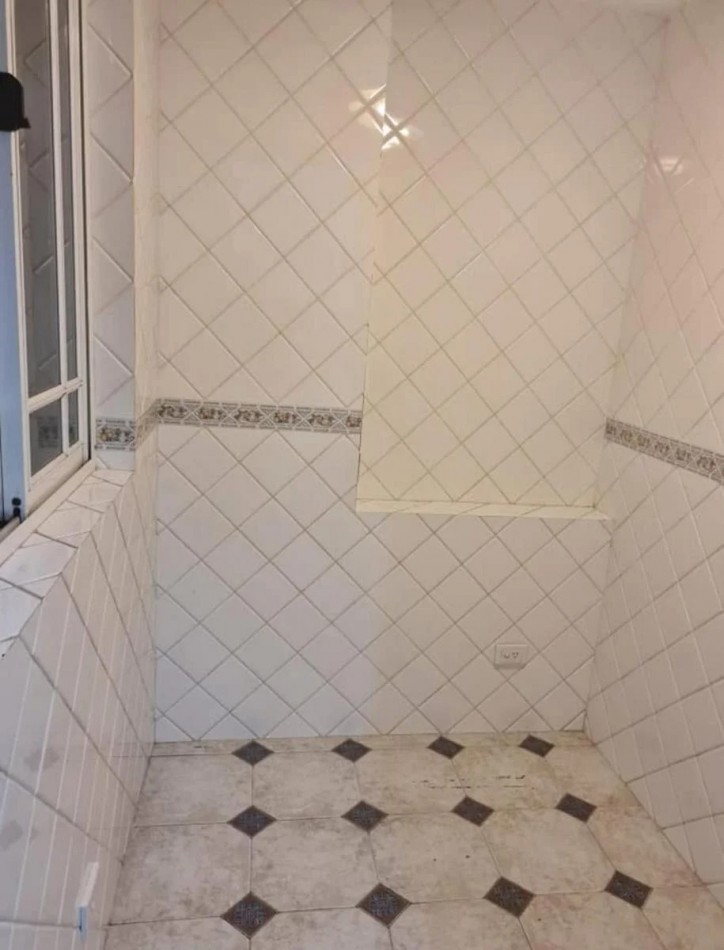 SE VENDE PH 3 AMBIENTES CON PATIO ****APTO CREDITO BANCARIO****