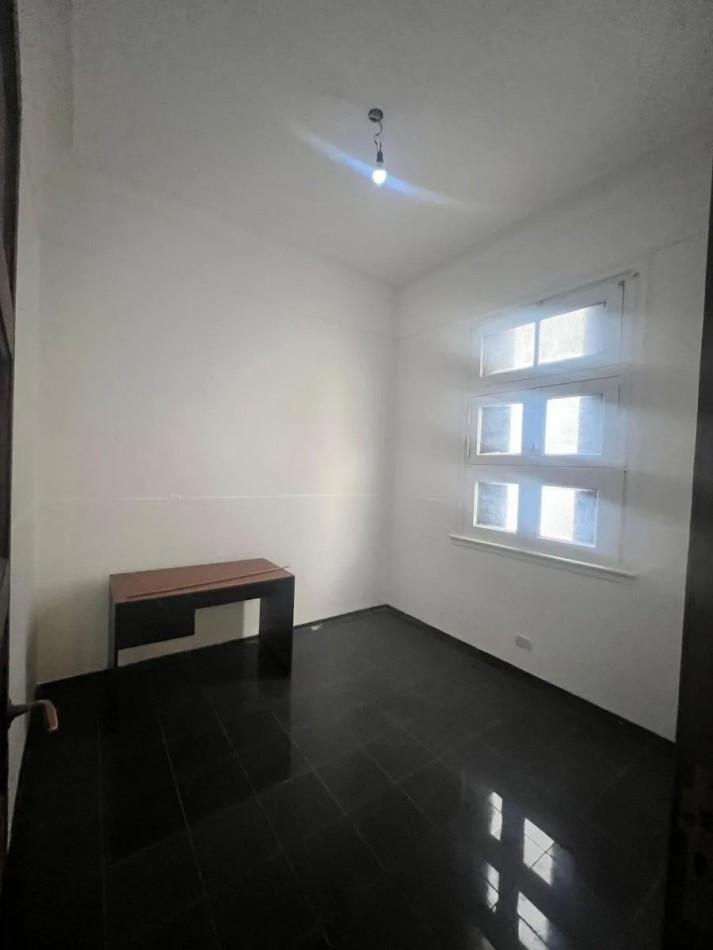 SE VENDE PH 3 AMBIENTES CON PATIO ****APTO CREDITO BANCARIO****