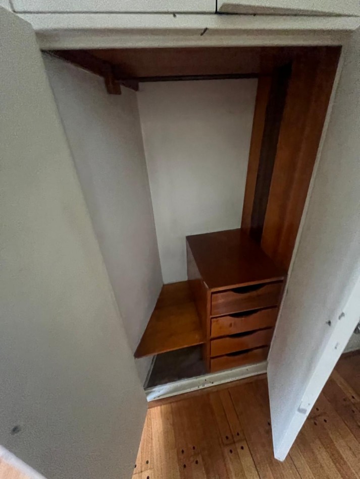 VENTA 3 AMBIENTES CON BALCON AL FRENTE Y LAVADERO EXCELENTE UBICACION ****APTO CREDITO BANCARIO****