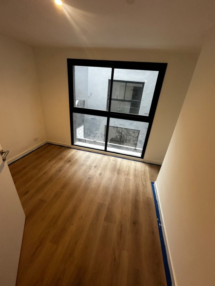 PH 3 AMBIENTES CON PATIO MODERNO A ESTRENAR SIN EXPENSAS 
