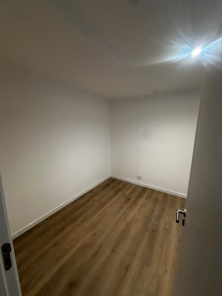 PH 3 AMBIENTES CON PATIO MODERNO A ESTRENAR SIN EXPENSAS 