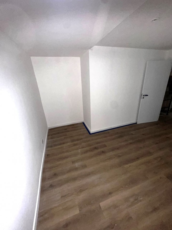 PH 4 AMBIENTES CON PATIO MODERNO A ESTRENAR SIN EXPENSAS 