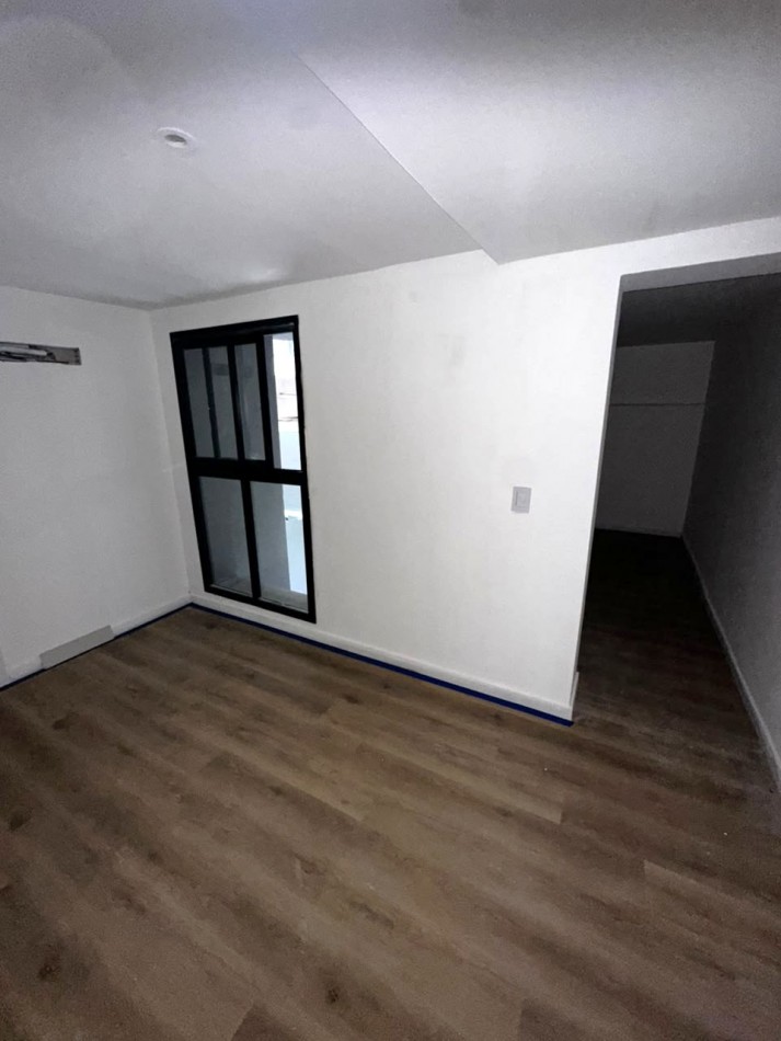 PH 4 AMBIENTES CON PATIO MODERNO A ESTRENAR SIN EXPENSAS 