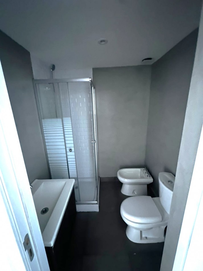 PH 2 AMBIENTES TIPO LOFT CON BALCON MODERNO A ESTRENAR SIN EXPENSAS 