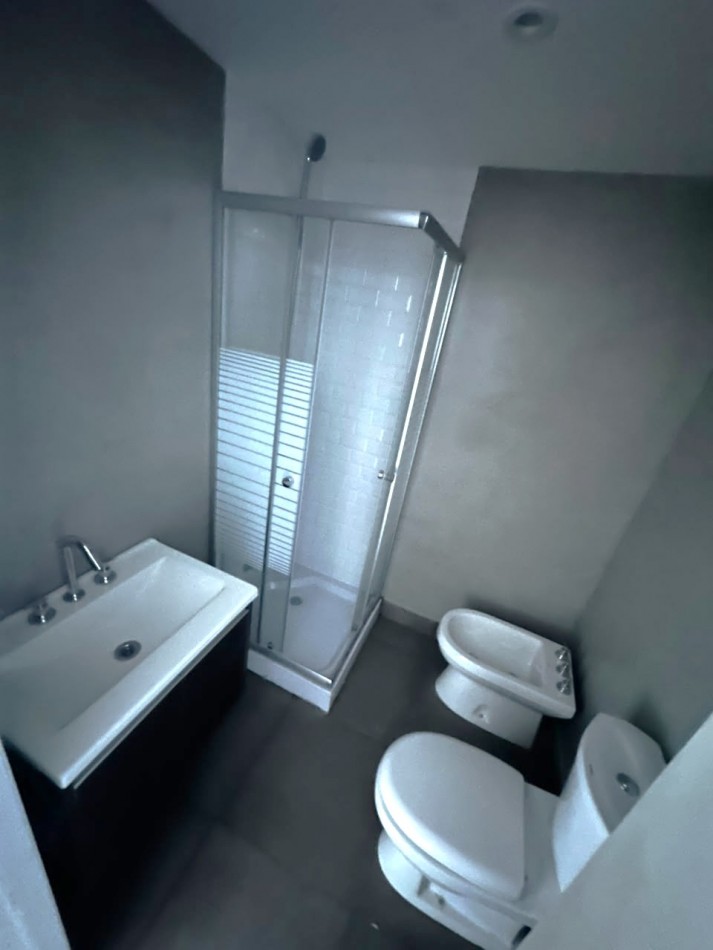 PH 2 AMBIENTES TIPO LOFT CON BALCON MODERNO A ESTRENAR SIN EXPENSAS 