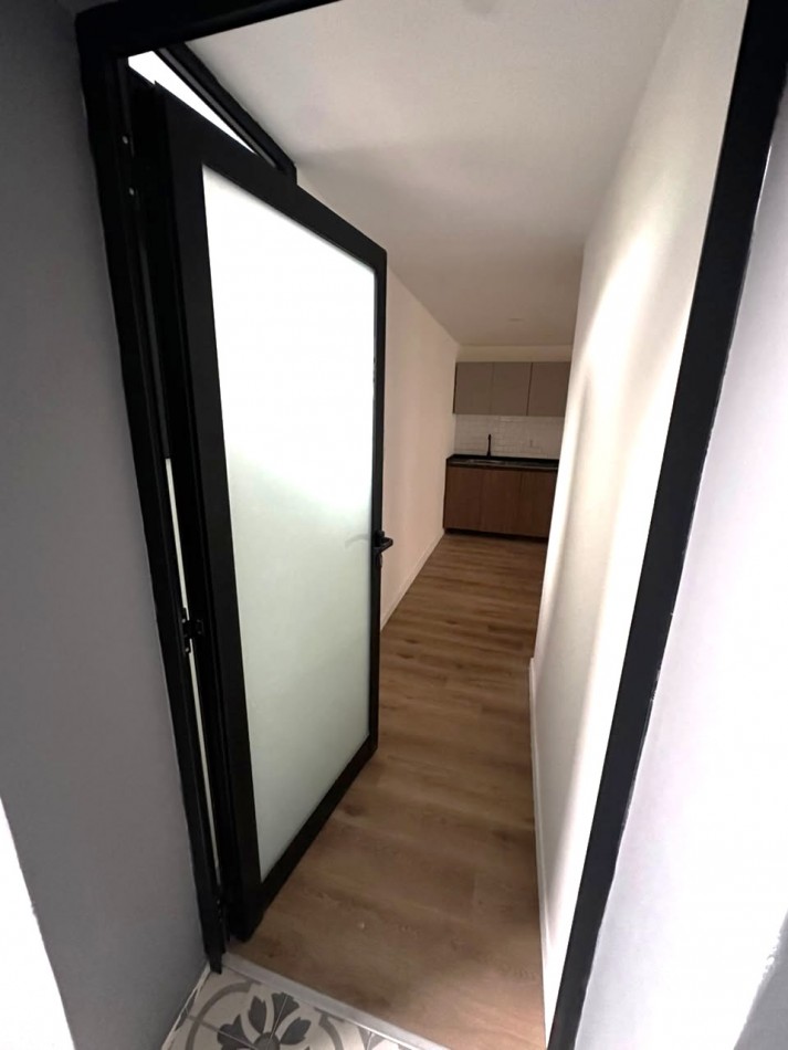 PH 2 AMBIENTES TIPO LOFT CON BALCON MODERNO A ESTRENAR SIN EXPENSAS 