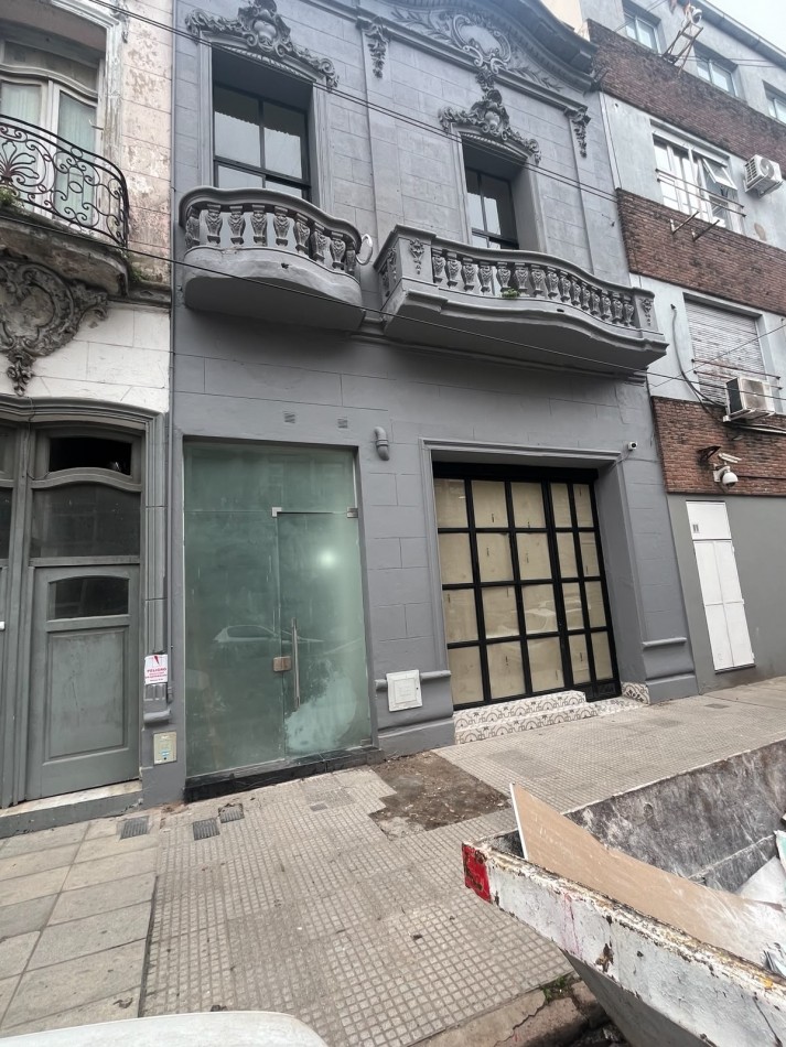 LOCAL COMERCIAL A ESTRENAR 