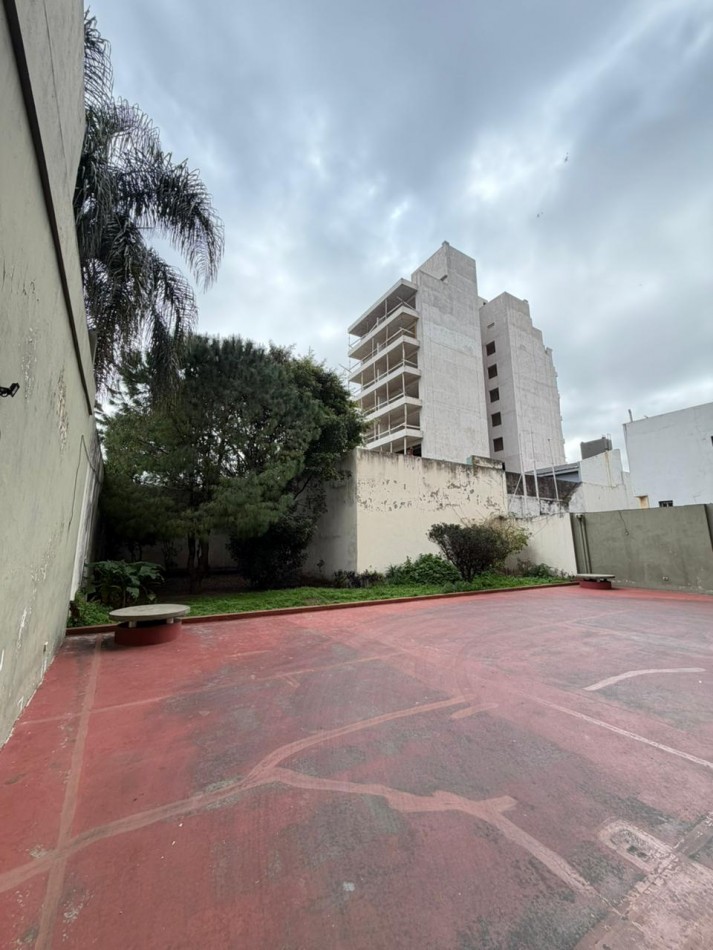 Venta 3 ambientes al frente con Balcon ****APTO CREDITO BANCARIO****