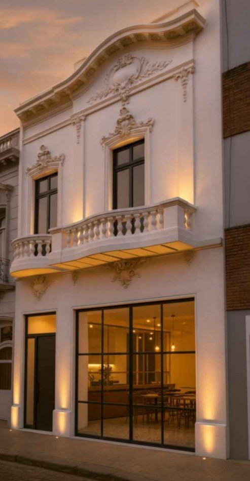 PH 2 AMBIENTES TIPO LOFT CON BALCON MODERNO A ESTRENAR SIN EXPENSAS 