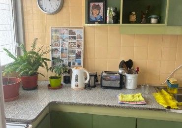 Muy Lindo Ph 2 Ambientes Amplios Jardin (cochera) Y Terraza Sin Expensas !!