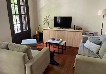 VENTA MUY LINDO PH 6 AMBIENTES BALCON AL FTE. 1ER PISO SIN EXPENSAS ****APTO CREDITO BANCARIO****
