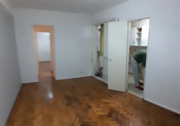 Venta 2 ambientes APTO PROFESIONAL (interno) APTO CREDITO BANCARIO 