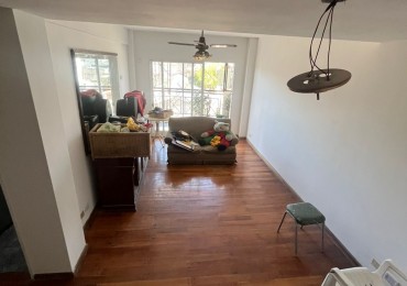 Triplex 5 amb. Con Cochera Quincho Y Parrilla Oferta !!!