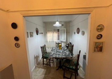 OPORTUNIDAD PH 3 AMBIENTES AMPLIOS CON PATIO Y BAULERA ****APTO CREDITO BANCARIO****