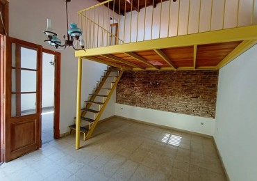 Ph de Estilo 5 amb. Muy Luminoso Y Amplio. Imperdible. Apto Credito bancario