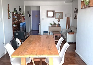 Hermoso Semipiso al Fte. 4 Ambientes En Boedo ****APTO CREDITO BANCARIO****