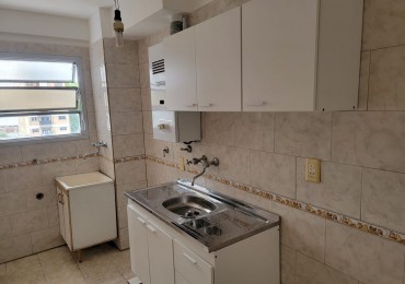 3 Ambientes Lateral luminoso ***Apto Credito Bancario ***