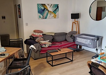 PH 3 Ambientes Con Cochera, Patio y Baulera En Caballito apto profesional ****APTO CREDITO BANCARIO****