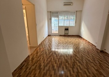 Excelente 3 ambientes balcon al frente luminoso **APTO CREDITO BANCARIO**