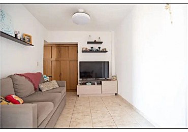 VENTA 2 AMBIENTES SEMIPISO CONTRAFRENTE RECICLADO A NVO. ***APTO CREDITO BANCARIO***