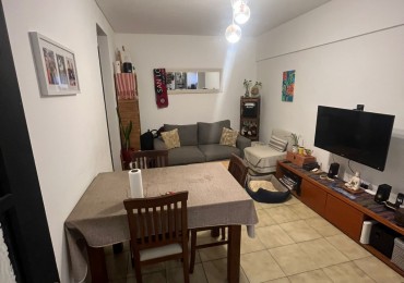 2 ambientes con lavadero y patio luminoso ***APTO CREDITO BANCARIO***
