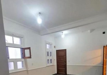 SE VENDE PH 3 AMBIENTES CON PATIO ****APTO CREDITO BANCARIO****